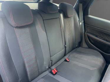 Peugeot 308 sw puretech 130ch ss eat8 gt line, caméra de recul, radar av/ar, courroie changée, apple carplay, garantie...
