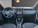 Dacia duster 1.3 tce 130 4x2 extreme garantie 12 mois attelage carplay 44078 km occasion simplicicar toulouse nord...
