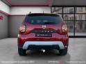 Dacia duster 1.3 tce 130 4x2 extreme garantie 12 mois attelage carplay 44078 km occasion simplicicar toulouse nord...