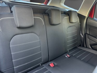 Dacia duster 1.3 tce 130 4x2 extreme garantie 12 mois attelage carplay 44078 km occasion simplicicar toulouse nord...