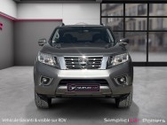 NISSAN d'occasion NAVARA 2.3 DCI 190 DOUBLE CAB N-GUARD BA de 2018