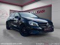 Mercedes classe a 180 blueefficiency inspiration - toit ouvrant - harman kardon -  garantie 12 mois occasion simplicicar lyon...