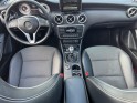 Mercedes classe a 180 blueefficiency inspiration - toit ouvrant - harman kardon -  garantie 12 mois occasion simplicicar lyon...
