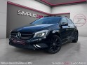 Mercedes classe a 180 blueefficiency inspiration - toit ouvrant - harman kardon -  garantie 12 mois occasion simplicicar lyon...
