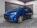 Toyota yaris pro rc19 70 vvt-i france business garantie 12 mois occasion simplicicar brive la gaillarde  simplicicar...