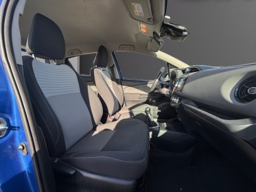 Toyota yaris pro rc19 70 vvt-i france business garantie 12 mois occasion simplicicar brive la gaillarde  simplicicar...