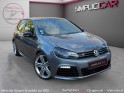 Volkswagen golf 2.0 tsi 270 r 4motion dsg6 - palettes au volant - sièges chauffants - caméra de recul occasion simplicicar...