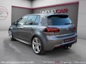 Volkswagen golf 2.0 tsi 270 r 4motion dsg6 - palettes au volant - sièges chauffants - caméra de recul occasion simplicicar...