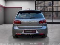 Volkswagen golf 2.0 tsi 270 r 4motion dsg6 - palettes au volant - sièges chauffants - caméra de recul occasion simplicicar...