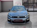 Volkswagen golf 2.0 tsi 270 r 4motion dsg6 - palettes au volant - sièges chauffants - caméra de recul occasion simplicicar...