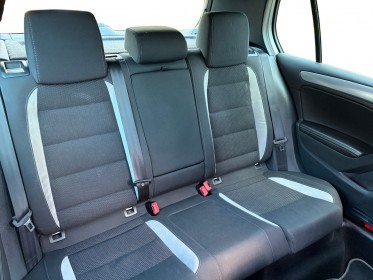 Volkswagen golf 2.0 tsi 270 r 4motion dsg6 - palettes au volant - sièges chauffants - caméra de recul occasion simplicicar...