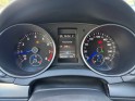 Volkswagen golf 2.0 tsi 270 r 4motion dsg6 - palettes au volant - sièges chauffants - caméra de recul occasion simplicicar...