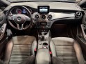 Mercedes benz  classe gla  200 156ch amg fascination sieges chauffants camera de recul garantie 12 mois occasion montpellier...