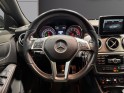 Mercedes benz  classe gla  200 156ch amg fascination sieges chauffants camera de recul garantie 12 mois occasion montpellier...