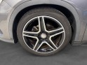 Mercedes benz  classe gla  200 156ch amg fascination sieges chauffants camera de recul garantie 12 mois occasion montpellier...