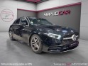 Mercedes classe a 180 d 7g-dct amg line camera de recul garantie 12 mois occasion montpellier (34) simplicicar simplicibike...