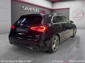 Mercedes classe a 180 d 7g-dct amg line camera de recul garantie 12 mois occasion montpellier (34) simplicicar simplicibike...