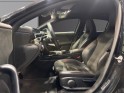 Mercedes classe a 180 d 7g-dct amg line camera de recul garantie 12 mois occasion montpellier (34) simplicicar simplicibike...