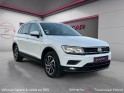 Volkswagen tiguan 2.0 tdi 150 connect carplay camera de recul occasion simplicicar toulouse nord simplicicar simplicibike...