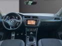 Volkswagen tiguan 2.0 tdi 150 connect carplay camera de recul occasion simplicicar toulouse nord simplicicar simplicibike...