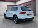 Volkswagen tiguan 2.0 tdi 150 connect carplay camera de recul occasion simplicicar toulouse nord simplicicar simplicibike...