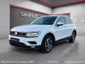 Volkswagen tiguan 2.0 tdi 150 connect carplay camera de recul occasion simplicicar toulouse nord simplicicar simplicibike...