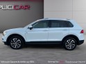Volkswagen tiguan 2.0 tdi 150 connect carplay camera de recul occasion simplicicar toulouse nord simplicicar simplicibike...