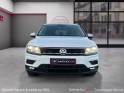 Volkswagen tiguan 2.0 tdi 150 connect carplay camera de recul occasion simplicicar toulouse nord simplicicar simplicibike...