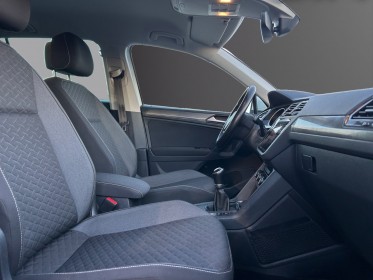 Volkswagen tiguan 2.0 tdi 150 connect carplay camera de recul occasion simplicicar toulouse nord simplicicar simplicibike...