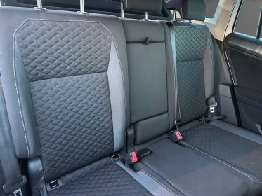 Volkswagen tiguan 2.0 tdi 150 connect carplay camera de recul occasion simplicicar toulouse nord simplicicar simplicibike...