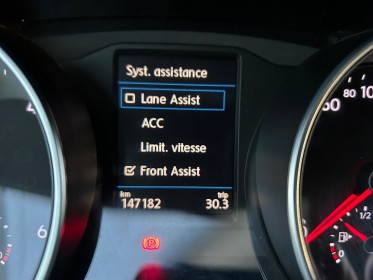 Volkswagen tiguan 2.0 tdi 150 connect carplay camera de recul occasion simplicicar toulouse nord simplicicar simplicibike...