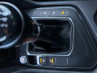 Volkswagen tiguan 2.0 tdi 150 connect carplay camera de recul occasion simplicicar toulouse nord simplicicar simplicibike...