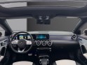 Mercedes cla coupe 200 7g-dct amg line toit ouvrant - camera - burmester - sieges elec/chauffants - int ambaince led occasion...