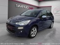 Citroen c3 c3 vti 82ch confort/ clim occasion simplicicar orgeval  simplicicar simplicibike france