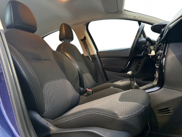 Citroen c3 c3 vti 82ch confort/ clim occasion simplicicar orgeval  simplicicar simplicibike france