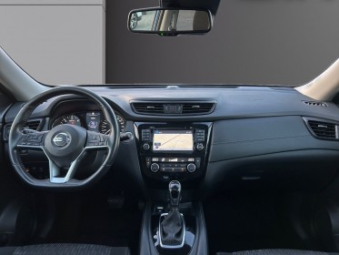 Nissan x-trail 1.6 dci 130 xtronic n-connecta occasion simplicicar toulouse nord simplicicar simplicibike france