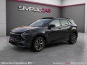 Kia sportage 1.6 t-gdi 230ch isg hybride bva6 4x2 gt line premium plus/garantie constructeur/full options occasion montreuil...
