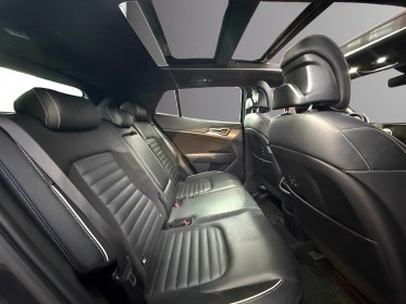 Kia sportage 1.6 t-gdi 230ch isg hybride bva6 4x2 gt line premium plus/garantie constructeur/full options occasion montreuil...