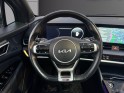 Kia sportage 1.6 t-gdi 230ch isg hybride bva6 4x2 gt line premium plus/garantie constructeur/full options occasion montreuil...