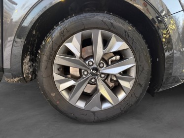 Kia sportage 1.6 t-gdi 230ch isg hybride bva6 4x2 gt line premium plus/garantie constructeur/full options occasion montreuil...