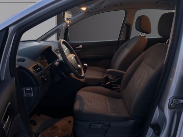 Ford focus c-max 2.0 tdci trend - carnet d'entretient complet - 2 eme main occasion simplicicar lagny  simplicicar...