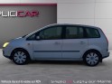 Ford focus c-max 2.0 tdci trend - carnet d'entretient complet - 2 eme main occasion simplicicar lagny  simplicicar...