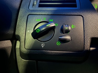 Ford focus c-max 2.0 tdci trend - carnet d'entretient complet - 2 eme main occasion simplicicar lagny  simplicicar...