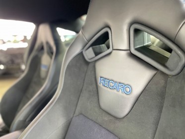 Ford mustang fastback dark horse v8 5.0 445ch bva10 malus payé recaro bo sound magneride, occasion simplicicar rennes...