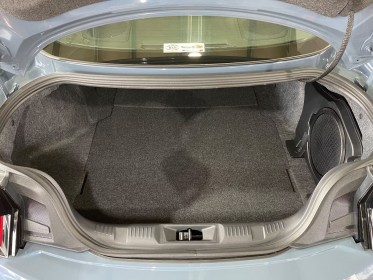 Ford mustang fastback dark horse v8 5.0 445ch bva10 malus payé recaro bo sound magneride, occasion simplicicar rennes...