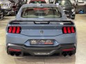Ford mustang fastback dark horse v8 5.0 445ch bva10 malus payé recaro bo sound magneride, occasion simplicicar rennes...