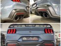 Ford mustang fastback dark horse v8 5.0 445ch bva10 malus payé recaro bo sound magneride, occasion simplicicar rennes...