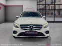 Mercedes glc 250d 204ch 4matic 9g-tronic sportline occasion simplicicar la fleche simplicicar simplicibike france