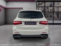 Mercedes glc 250d 204ch 4matic 9g-tronic sportline occasion simplicicar la fleche simplicicar simplicibike france