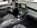 Mercedes glc 250d 204ch 4matic 9g-tronic sportline occasion simplicicar la fleche simplicicar simplicibike france